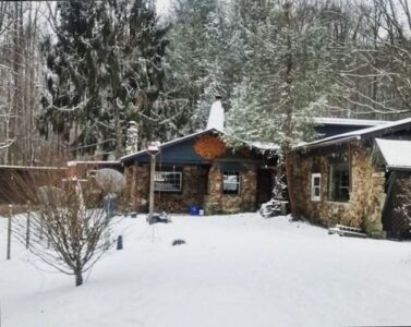 How I Was Almost Cast on a Homesteading TV Show Image